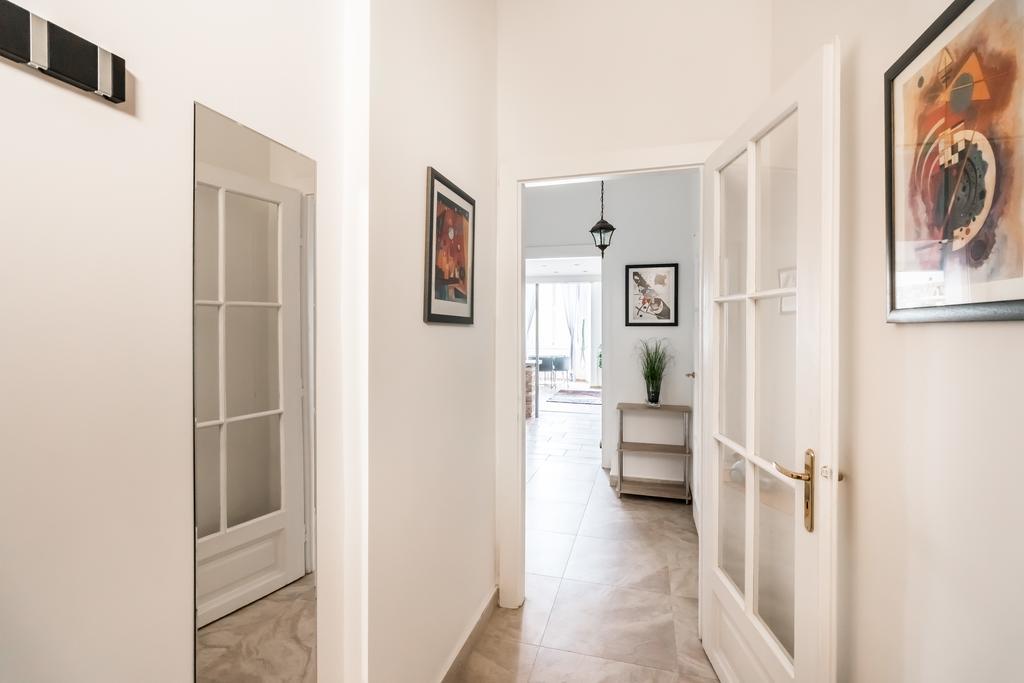 Dream Home Apartment Budapest Exterior foto