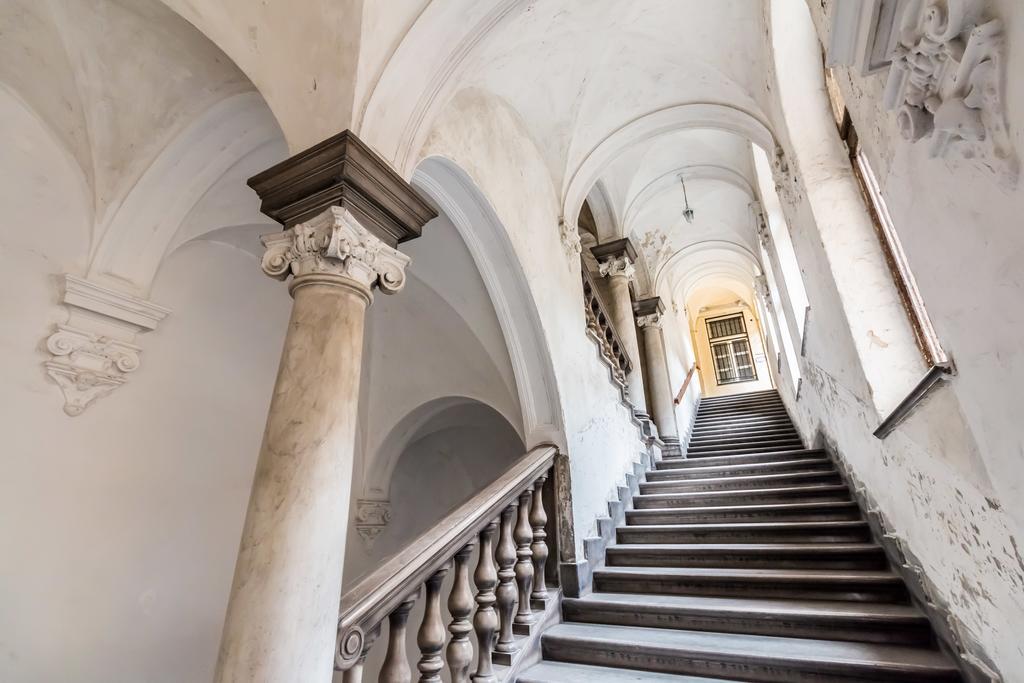 Dream Home Apartment Budapest Exterior foto