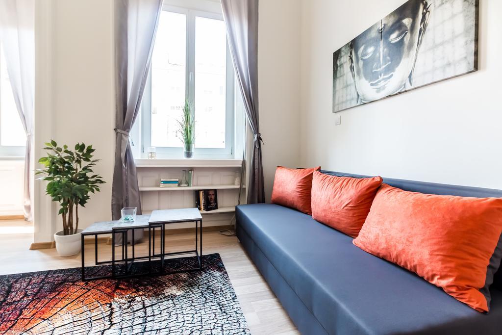 Dream Home Apartment Budapest Exterior foto